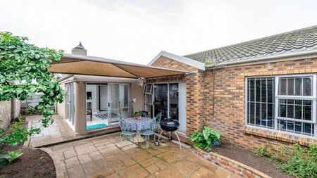 3 Bedroom house to rent in Vredekloof, Brackenfell
