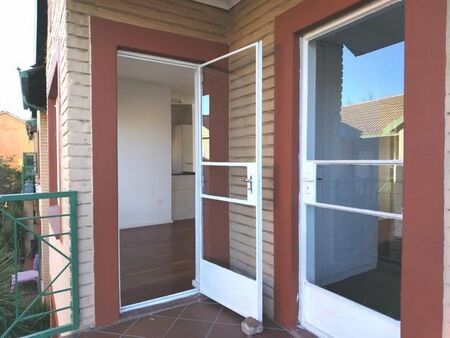 2 Bedroom apartment to rent in Alberton North