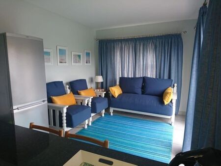 2 Bedroom flat to rent in Dana Bay, Mossel Bay