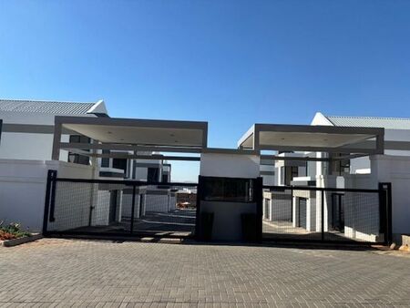3 Bedroom house to rent in Cashan, Rustenburg