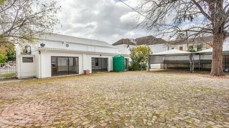 4 Bedroom house to rent in Wellington Central