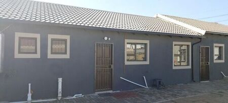 1 Bedroom cottage to rent in Elandspark, Johannesburg