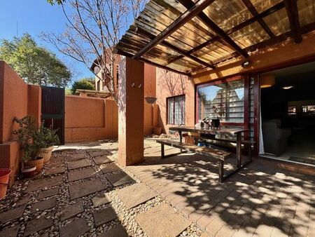 2 Bedroom apartment to rent in Sunninghill, Sandton
