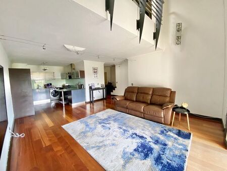 3 Bedroom duplex apartment to rent in Morningside, Sandton