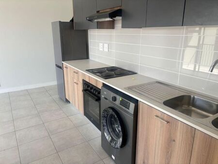 1 Bedroom apartment to rent in Greencreek Lifestyle Estate, Pretoria