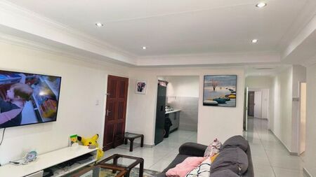 3 Bedroom house to rent in Sundowner, Randburg