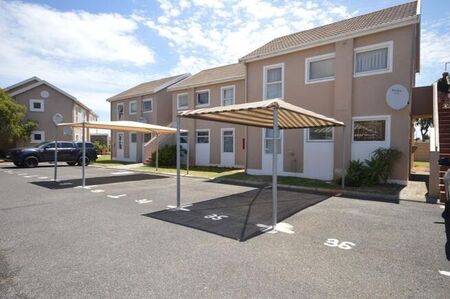 2 Bedroom apartment to rent in Twin Palms, Strand
