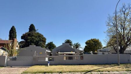 3 Bedroom house to rent in Allen's Nek, Roodepoort