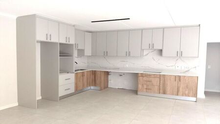 3 Bedroom apartment to rent in Sandown, Blouberg