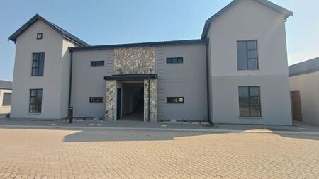 2 Bedroom apartment to rent in Hartland Lifestyle Estate, Hartenbos