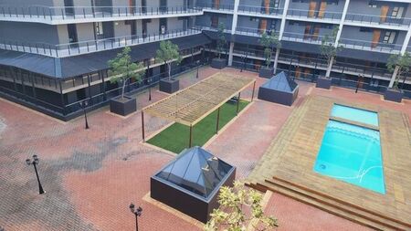 2 Bedroom apartment to rent in Umhlanga Ridge