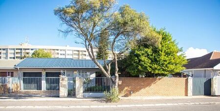 4 Bedroom house to rent in Parow North