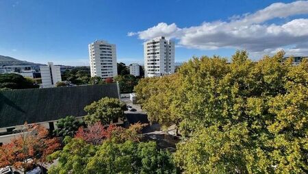 2 Bedroom apartment to rent in Claremont, Cape Town