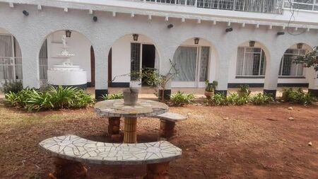 3 Bedroom house to rent in Bon Accord, Pretoria