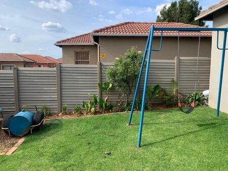 3 Bedroom house to rent in Cosmo City, Roodepoort