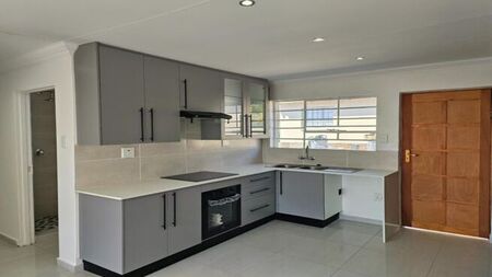 3 Bedroom house to rent in Sundowner, Randburg