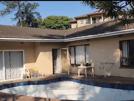 3 Bedroom House in Malvern