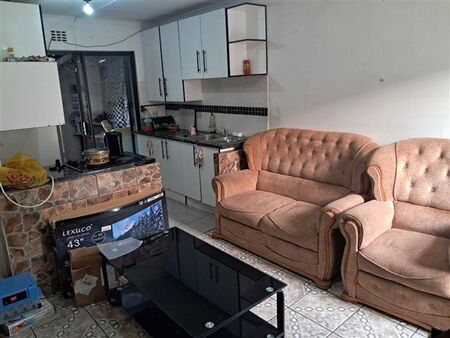 2 Bedroom House in Southernwood