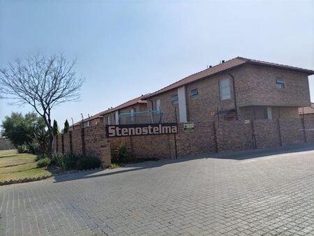 3 Bedroom Apartment in Annlin