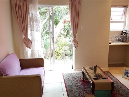 2 Bedroom Apartment in Bonnie Doone