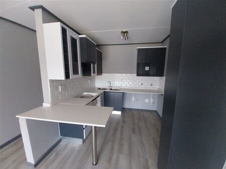 2 Bedroom Apartment in Montana