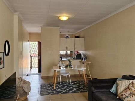 2 Bedroom Apartment in Pretoria North