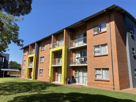 2 Bedroom Apartment in Montana
