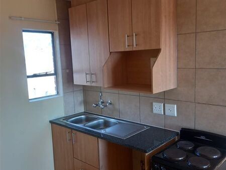 2 Bedroom Apartment in Chantelle
