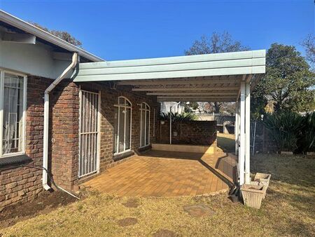 4 Bedroom House in Kilner Park