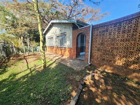 4 Bedroom House in Wonderboom South