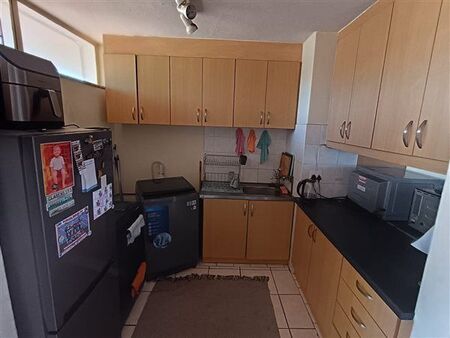 2 Bedroom Apartment in Queenswood
