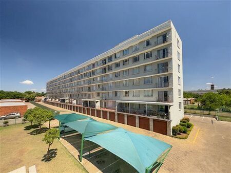 2 Bedroom Apartment in Queenswood