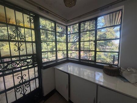 1 Bedroom Apartment in Queenswood