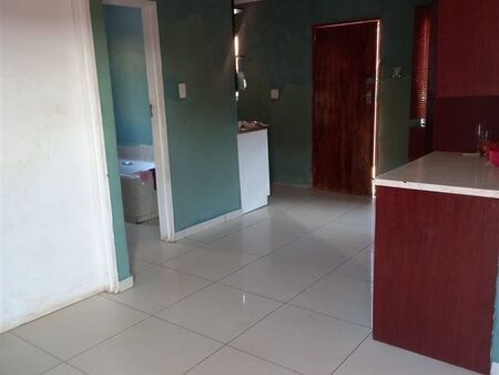 3 Bedroom House in Protea Glen