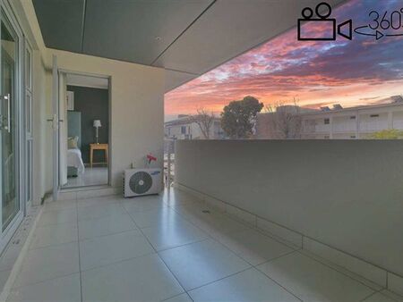 2 Bedroom Apartment in Sandown