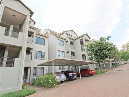 2 Bedroom Apartment in Bryanston