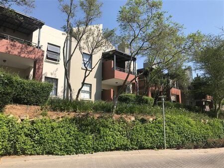 2 Bedroom Apartment in Bryanston