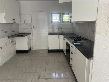 3 Bedroom Townhouse in Sandown