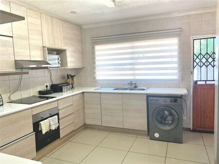 3 Bedroom House in Buccleuch