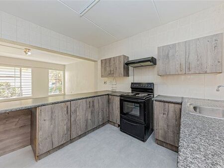 3 Bedroom Apartment in Sandown