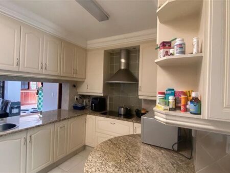3 Bedroom Apartment in Sandown