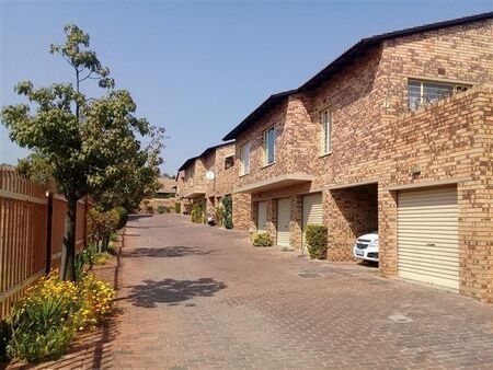 1 Bedroom Apartment in Rivonia