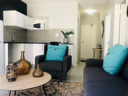 2 Bedroom Apartment in Wynberg