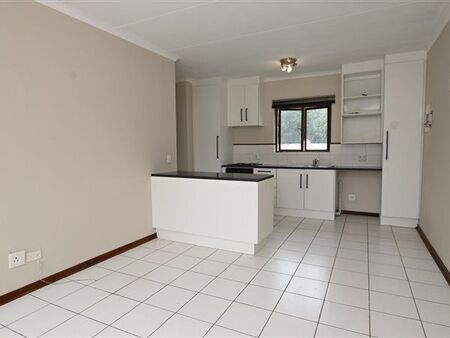 1 Bedroom Apartment in Sandown
