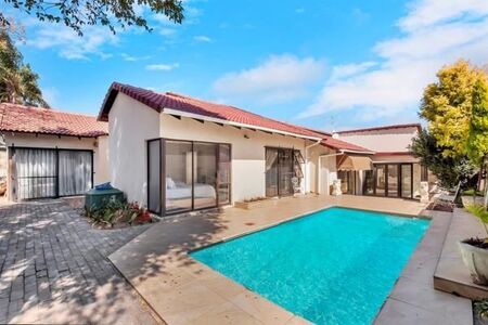 3 Bedroom House in Morningside