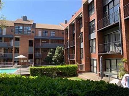 1 Bedroom Apartment in Atholl