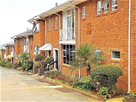 3 Bedroom Townhouse in Sandhurst