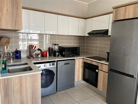 1 Bedroom Apartment in Linbro Park