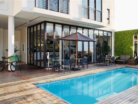 2 Bedroom Apartment in Hyde Park