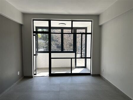 2 Bedroom Apartment in Illovo